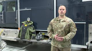 BOOM: Malmstrom EOD team demonstrates skills