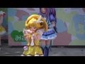 みさき公園 プリキュアオールスターズショー 改 Precure Allstars Show