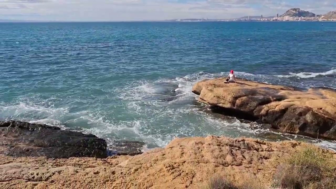 Cabo de las Huertas @fernandogarciamaestre