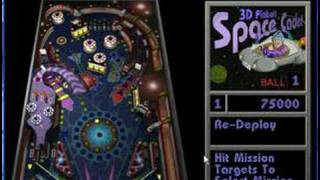 Pinball Hack