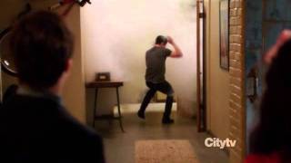 New Girl - Turkey On Fire