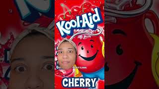Neil 🇬🇧🍽️🇺🇸 HerI'ms how to make kool-aid #british #koolaid #howto