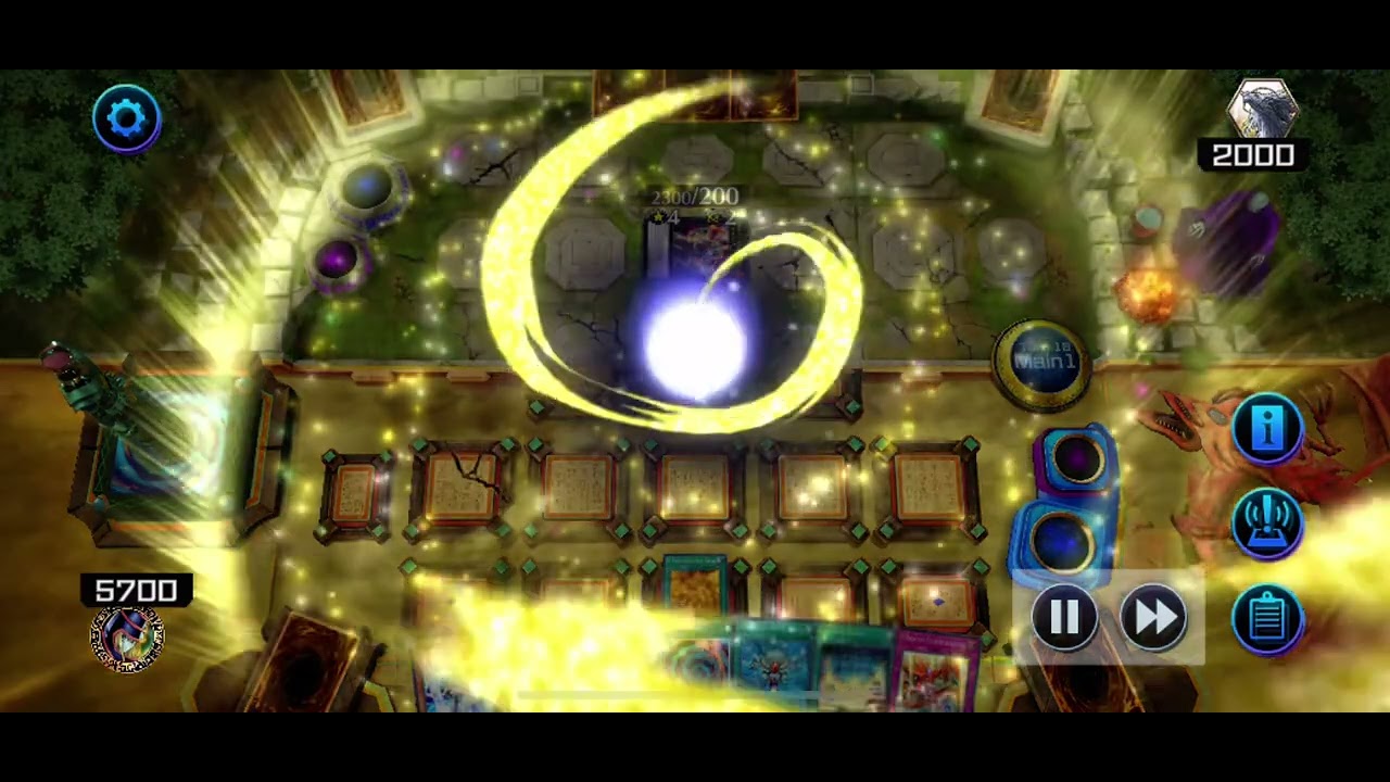 Master Duel - finally a way to defeat crooked cook 