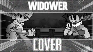 Widower D-Sides Wistfulness But Suicide Wualten And Wilan Sing It Midiflp