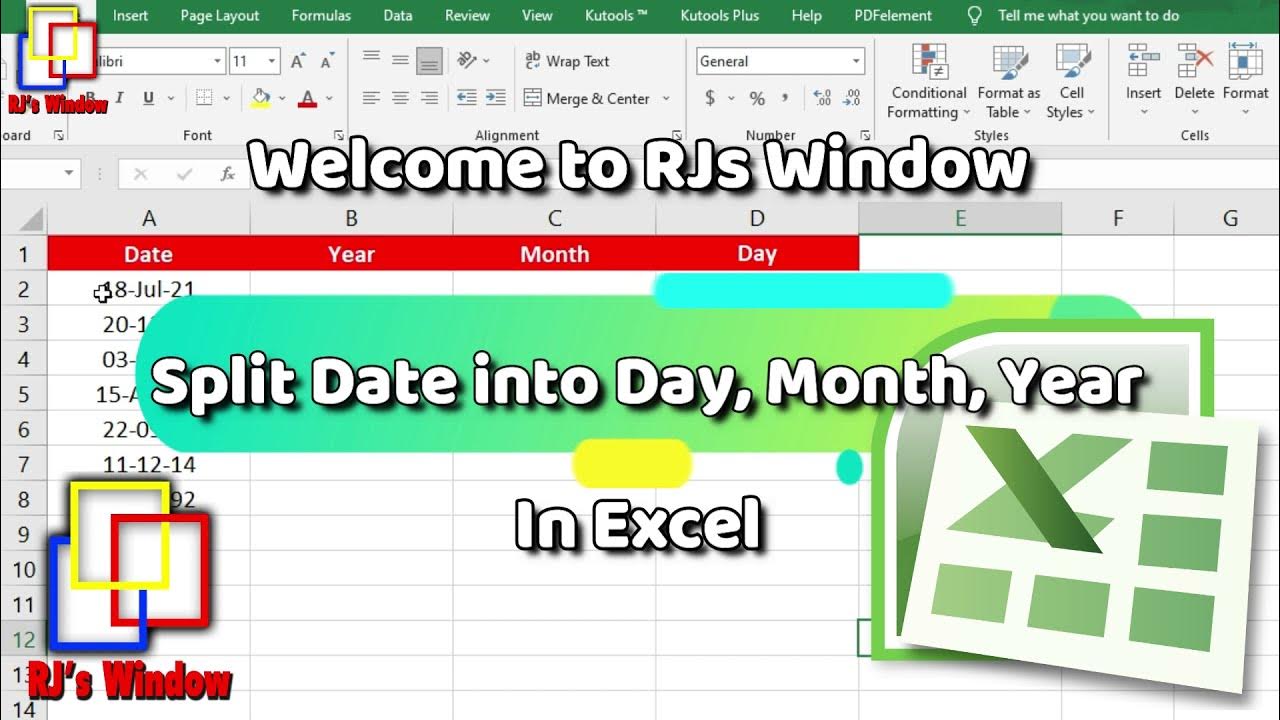 Bit strings notation. Day into date. Функция len и mid. Day into date. Как разбить даты в excel.