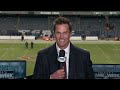 Playoff Preview 👀 Tom Brady on Bears-Packers, Seahawks 🍿 Eagles-49ers, Stafford or Maye MVP?