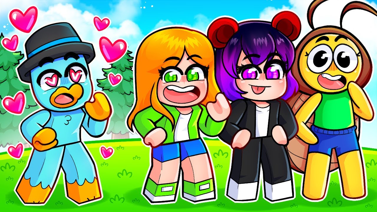 Puntué con que YouTubers Tendría UNA CITA enfrente de MIS AMIGAS!