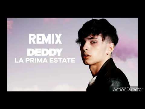 La Prima Estate - Deddy - Remix [NoCopyrightSounds]