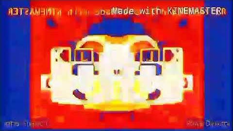 Quase Csupo Coronavirus Render Pack Collection Round 3 - Robot Flip