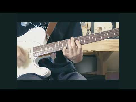 memento / TK from 凛として時雨【Guitar cover】