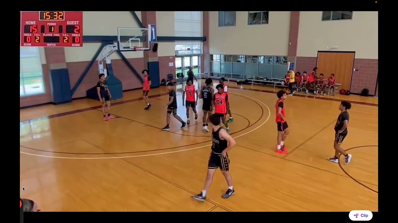 SEPA National vs Moc Valley   Oct 5   Corry Black Jamboree