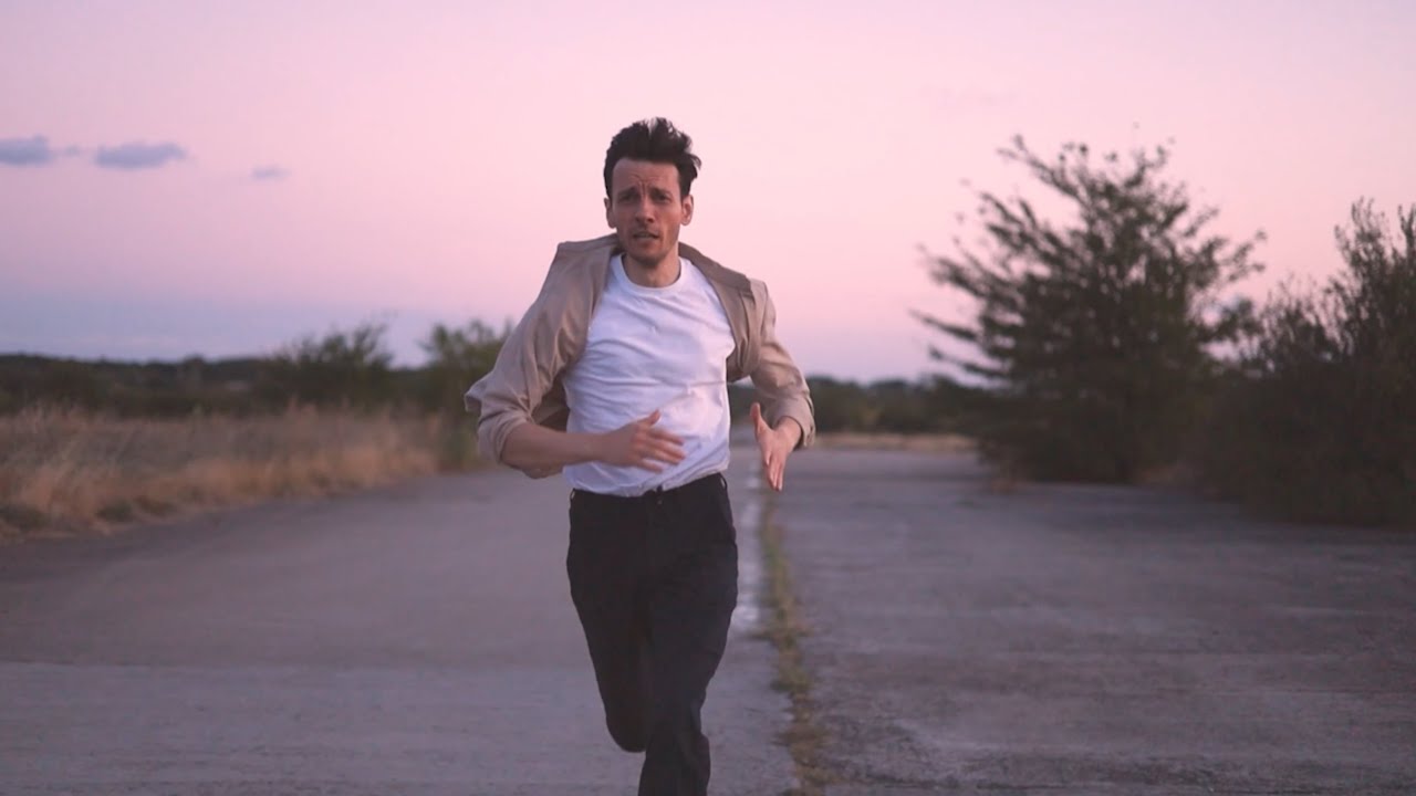 Stefan Lalchev - Won’t Let Go (Official Video)