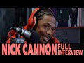 Nick Cannon on Mariah Carey, New Single "If I Was Your Man" ft. Jeremih! (Full Interview) | BigBoyTV