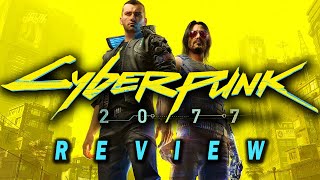 Cyberpunk 2077 Review | Xbox Series X / S, PS4, PS5, Xbox One, PC, Stadia