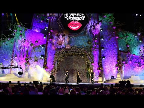 La Década Prodigiosa 2024 - Una Fiesta Especial (Carnaval Las Palmas de Gran Canaria)