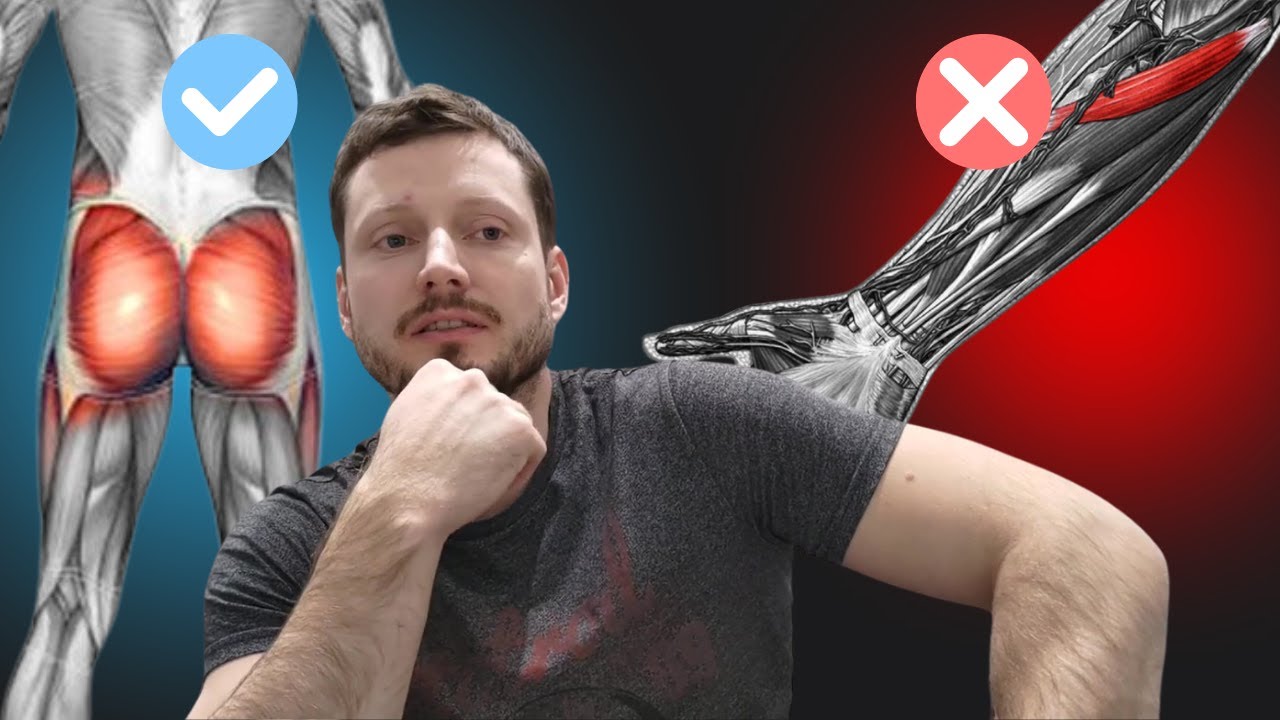 Почему все говорят о пронации? Миндаугас Тарасаитис на русском.