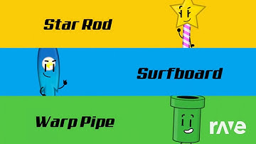 Ravedj X Ravedj - Object In The Terror Intro & Object Intro Resolution | RaveDj