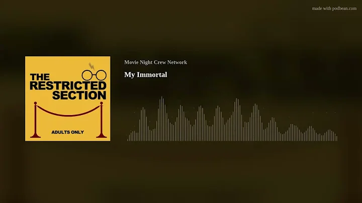 My Immortal