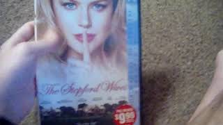My DVD collection early 2021 edition part 13 the final part