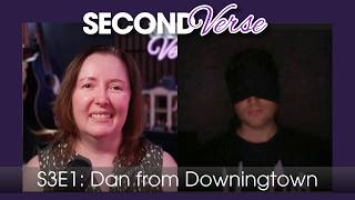 Download Lagu S3E1 From Touring Drummer to Faceless Alt-Rock Artist: Dan From Downingtown Download Lagu S3E1 From Touring Drummer to Faceless Alt-Rock Artist: Dan From Downingtown