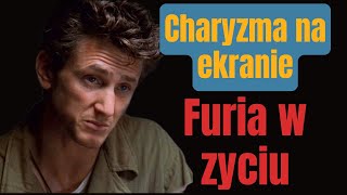 SEAN PENN był bohaterem skandali, jest bohaterem ratującym ludzi z huraganu. I znów OŚLNIEWA w kinie