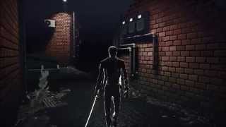 Killer is Dead - junky Anisotropic Filtering