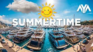 Why the Summer Season Creates Huge Opportunity for Newcomers