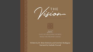February 23rd.2 & February 24th & February 25th.1 - The Vision