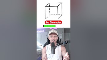 What the 5th Dimension Looks Like