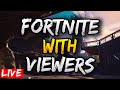 Use Code Bereal I Have A Family To Feed (ME) #ad! - Fortnite with Viewers! - Fortnite with Bereal!
