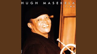 Video voorbeeld van "Hugh Masekela - Happy Mama"