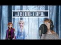 All is found a cappella echo -Cover * USE HEADPHONES!- Danielle Marie