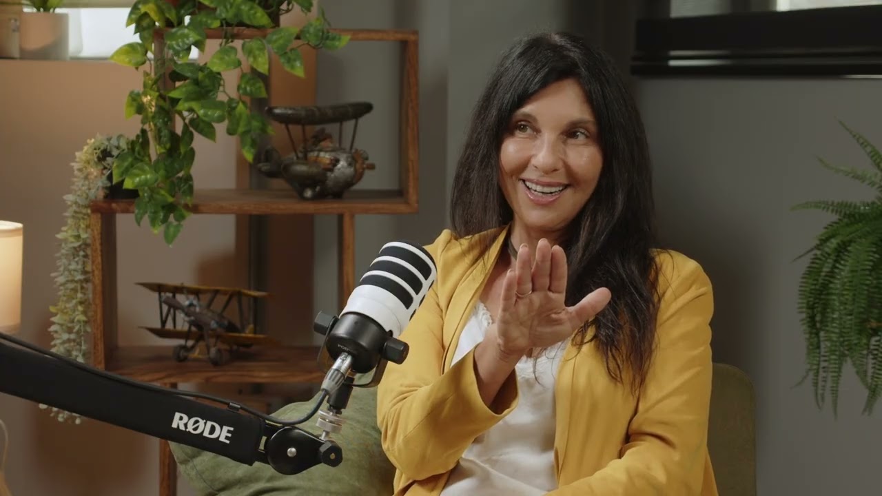 הננו | משה בר צבי ונעה שוהם | פרק 20