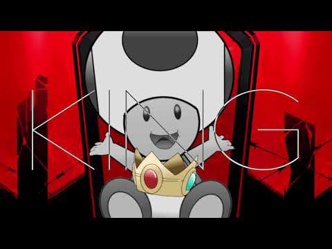【声真似】キノピオが KING 歌ってみた