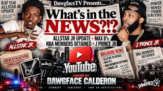 DawgfaceTV Presents.... What's in the News! | EP 49