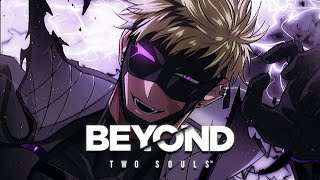 【BEYOND: TWO SOULS】GETTING THE JOB DONE【NIJISANJI EN | Vantacrow Bringer】