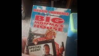 My Fox Vhs Collection 2027 Part 10