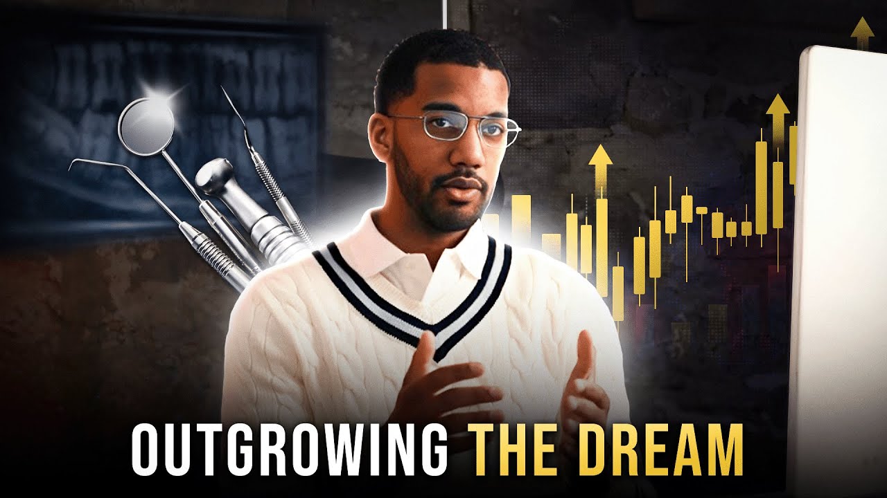 My Career in Dentistry | The Truth About Income & Lifestyle