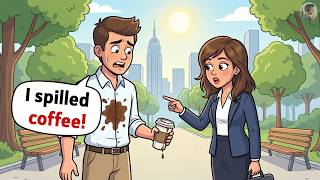Daily English Conversations | Slow Speaking Practice for Beginners