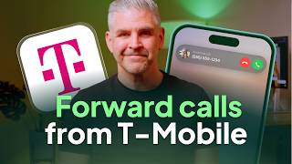 How to Forward Calls from T-Mobile (2026) screenshot 3