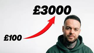 £100 Ad Spend To £3000 Revenue | Fitness Coach Funnel