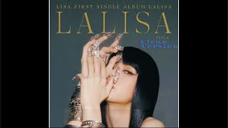 LISA - MONEY (Clean Version)