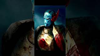THE MOST PEACEFUL WARHAMMER 40K FACTION #warhammer40000 #warhammer40k