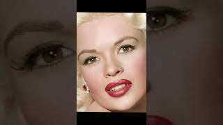The SECRETS behind what Made JAYNE MANSFIELD #jaynemansfield #mariskahargitay Profile