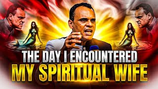 Ma Rencontre Avec Ma Femme Spirituelle À Lâge De 30 Ans Par Le Révérend Theodore Effiong