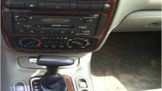 2001 Saturn L300 Used Cars New Windsor NY