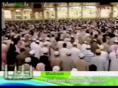 نلاوة طيبة مباركة من سورة الزمر للشيخ علي الحذيفي 