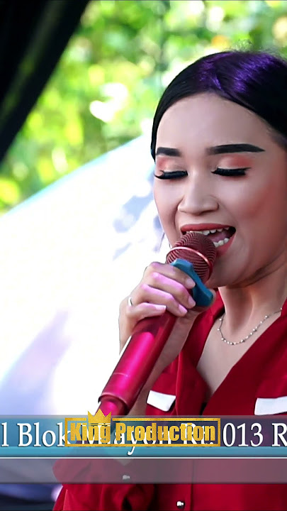 MERANA KINI AKU MERANA - DIAN PRIMA - PKL KING