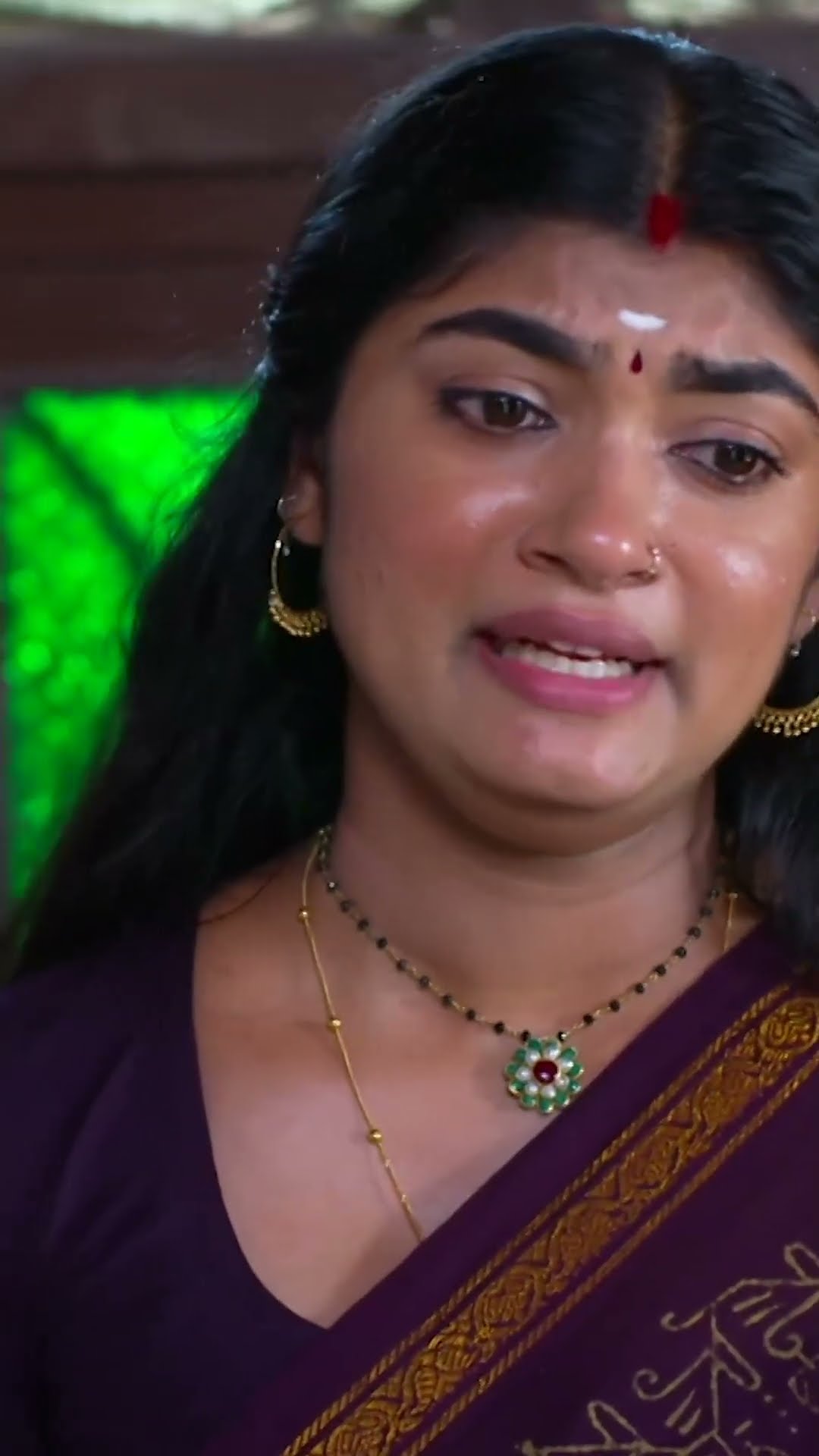 #GouriSankaram എനിക്ക് പേടിയുണ്ട്...