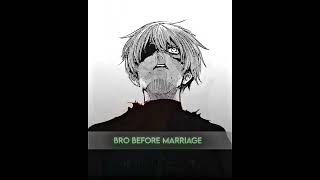 Ken Kaneki Before Marriage Tokyo Ghoul